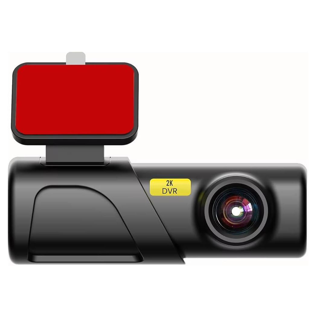 دوربین ثبت وقایع DASH CAM Q3 WIFI 2K